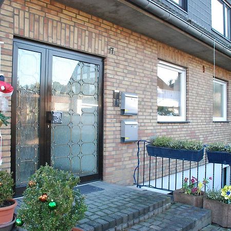 Christianes Gaestehaus Dusseldorf Exterior photo